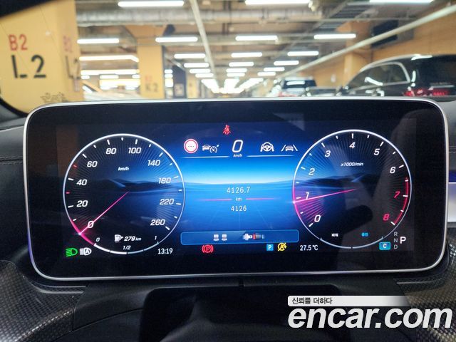 Mercedes-Benz CLE-Class (C236) CLE200 Cabriolet 2026 — фото 14