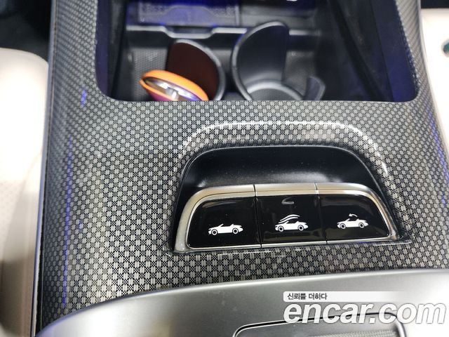 Mercedes-Benz CLE-Class (C236) CLE200 Cabriolet 2026 — фото 17