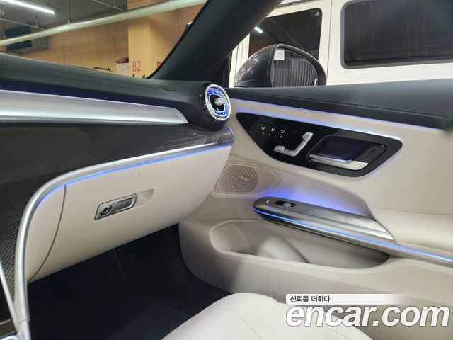 Mercedes-Benz CLE-Class (C236) CLE200 Cabriolet 2026 — фото 18