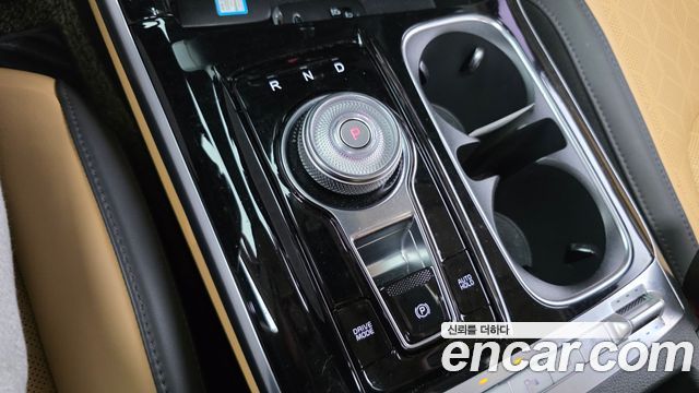 Kia Carnival (IV) Diesel 9-Seater Noblesse 2021 — фото 9