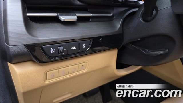 Kia Carnival (IV) Diesel 9-Seater Noblesse 2021 — фото 13