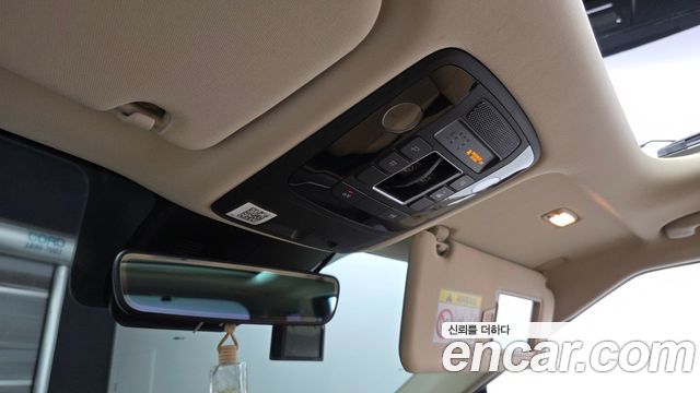 Kia Carnival (IV) Diesel 9-Seater Noblesse 2021 — фото 16