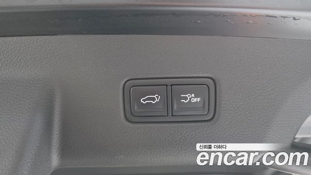 Kia Carnival (IV) Diesel 9-Seater Noblesse 2021 — фото 20