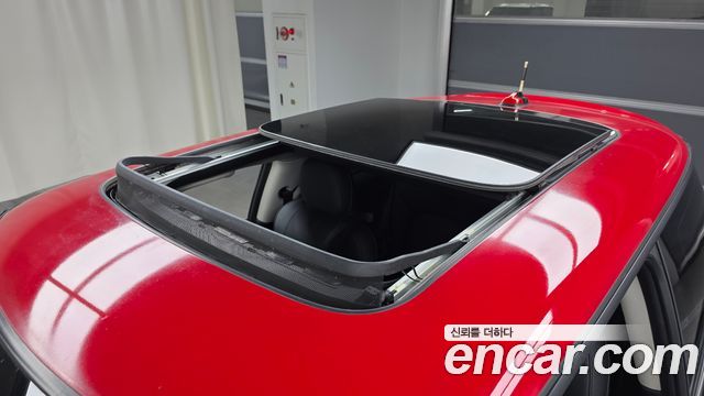 MINI Cooper S Standard Third Generation 2019 — фото 19