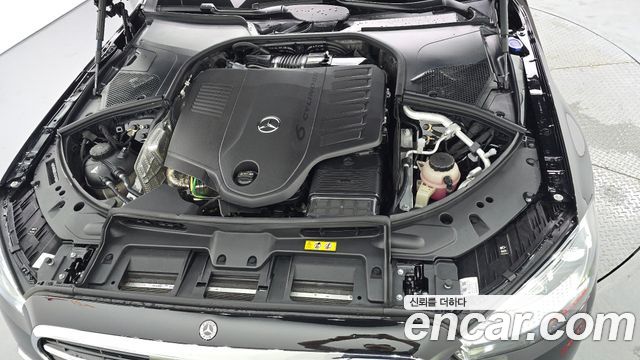 Mercedes-Benz S-Class (W223) S450L 4MATIC 2026 — фото 6