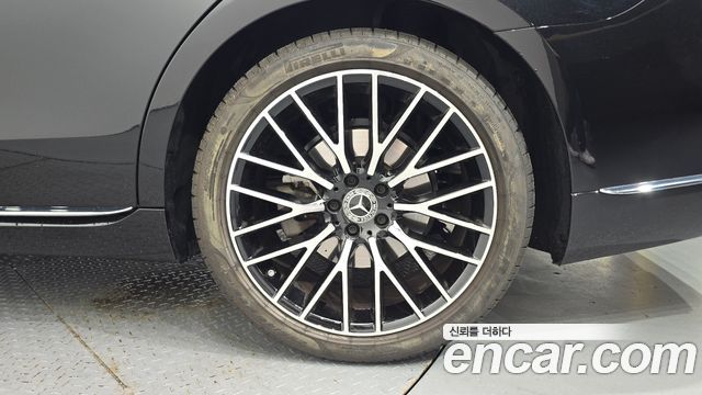 Mercedes-Benz S-Class (W223) S450L 4MATIC 2026 — фото 21