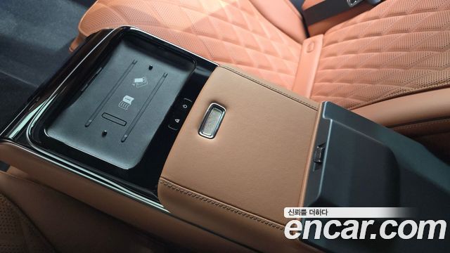 Mercedes-Benz S-Class (W223) S450L 4MATIC 2026 — фото 30
