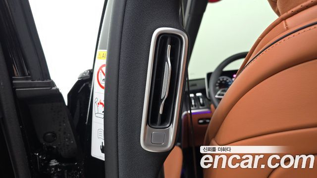 Mercedes-Benz S-Class (W223) S450L 4MATIC 2026 — фото 36