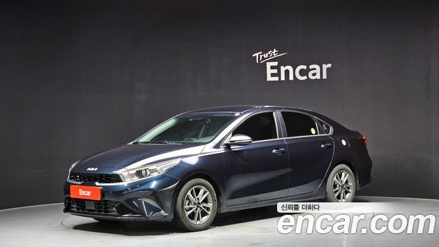 Kia K3 (II) 1.6 Prestige