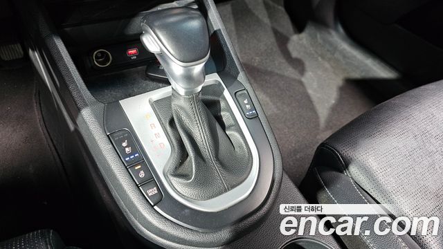 Kia K3 (II) 1.6 Prestige 2022 — фото 9