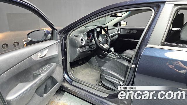 Kia K3 (II) 1.6 Prestige 2022 — фото 10