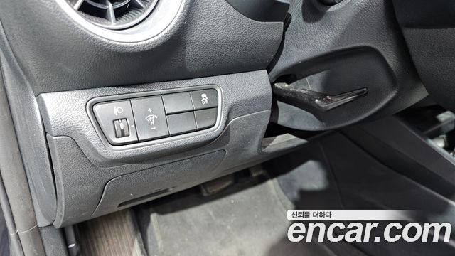 Kia K3 (II) 1.6 Prestige 2022 — фото 18