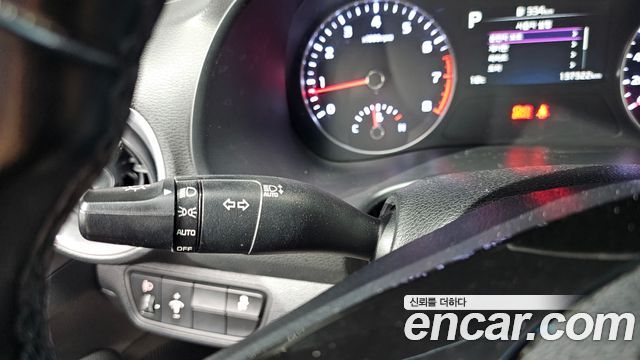 Kia K3 (II) 1.6 Prestige 2022 — фото 19