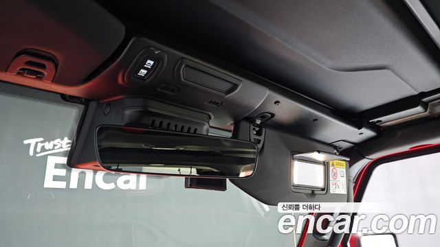 Jeep Wrangler (JL) 2.0 Rubicon Power Top 4Door 2021 — фото 29