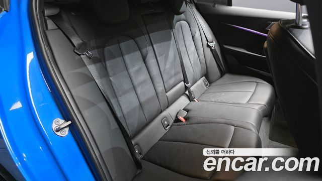 BMW 1 Series (F40) 120i M Sports 2022 — фото 11