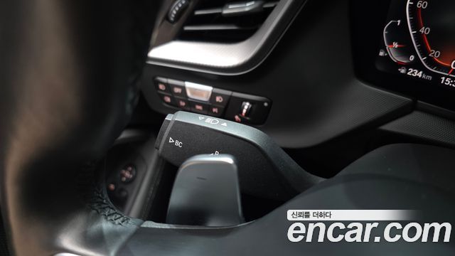 BMW 1 Series (F40) 120i M Sports 2022 — фото 19