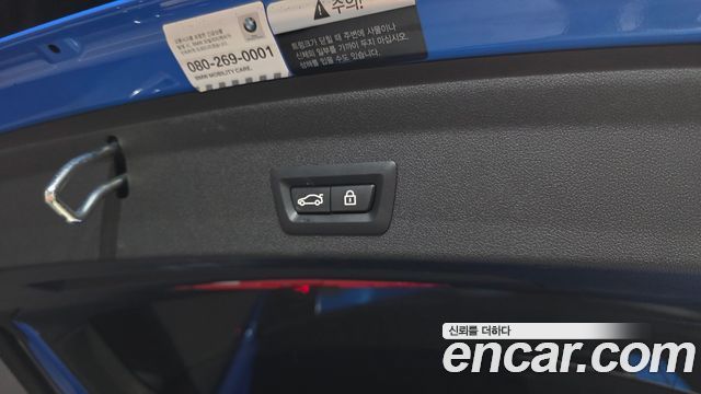 BMW 1 Series (F40) 120i M Sports 2022 — фото 30