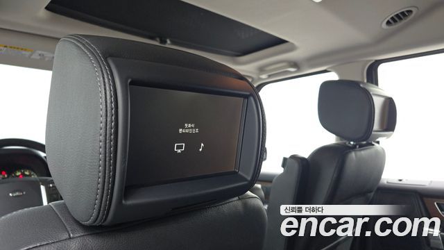 Land Rover Discovery 4 3.0 SDV6 HSE 2016 — фото 23