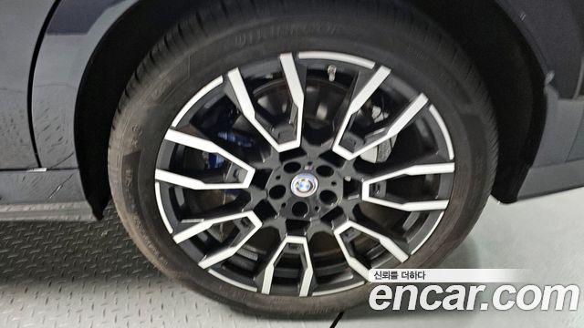 BMW X6 (G06) xDrive40i M Sport 2025 — фото 21