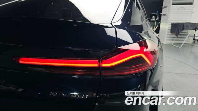 BMW X6 (G06) xDrive40i M Sport 2025 — фото 23