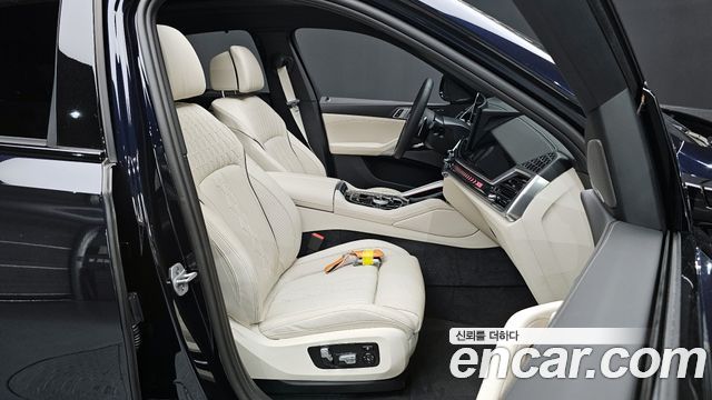 BMW X6 (G06) xDrive40i M Sport 2025 — фото 27