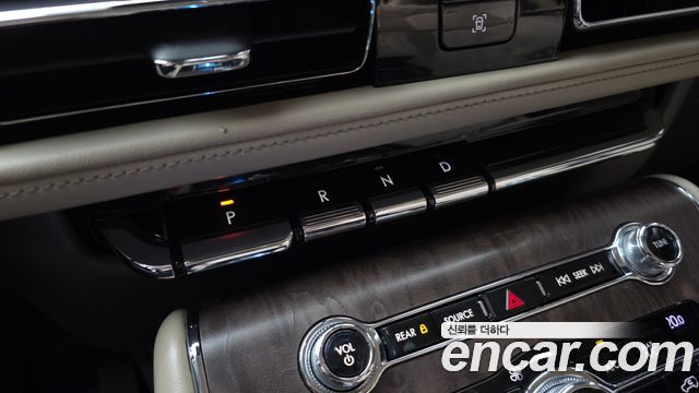 Lincoln Aviator (II) 3.0 Reserve  AWD 2020 — фото 9