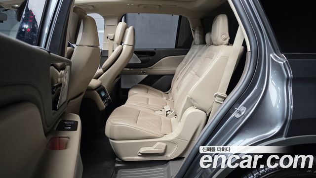Lincoln Aviator (II) 3.0 Reserve  AWD 2020 — фото 12