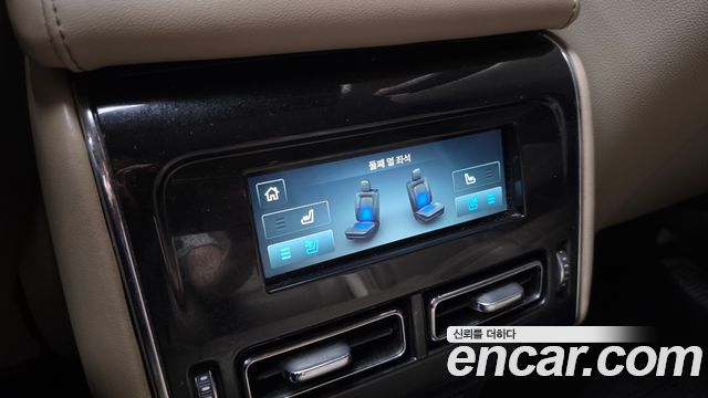 Lincoln Aviator (II) 3.0 Reserve  AWD 2020 — фото 18
