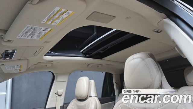Lincoln Aviator (II) 3.0 Reserve  AWD 2020 — фото 19