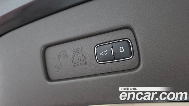 Lincoln Aviator (II) 3.0 Reserve  AWD 2020 — фото 20