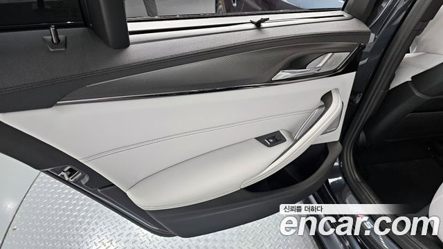 BMW M5 (F90) M5 Sedan 2019 — фото 25