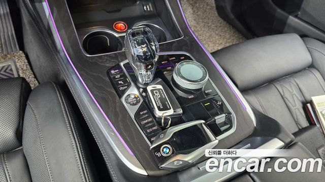 BMW X7 (G07) xDrive 30d Design Pure Excellent 6-Seater 2020 — фото 9
