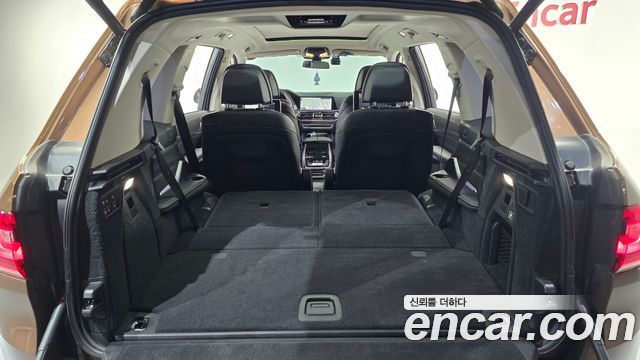 BMW X7 (G07) xDrive 30d Design Pure Excellent 6-Seater 2020 — фото 20