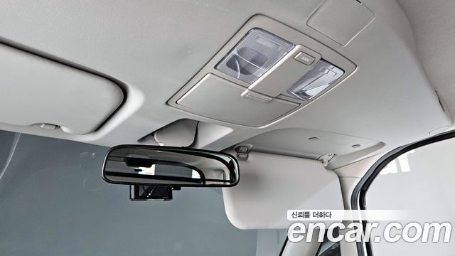 Kia Ray Van Prestige Special 2021 — фото 20