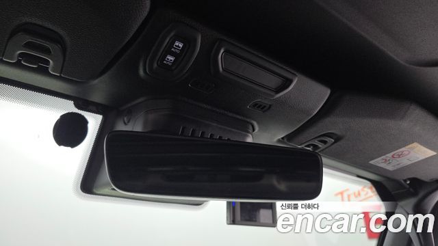 Jeep Wrangler (JL) 2.0 Rubicon Power Top 4Door 2021 — фото 18