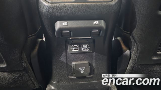 Jeep Wrangler (JL) 2.0 Rubicon Power Top 4Door 2021 — фото 28