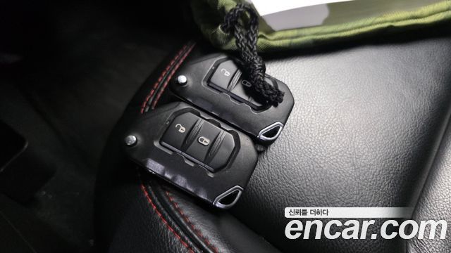 Jeep Wrangler (JL) 2.0 Rubicon Power Top 4Door 2021 — фото 29