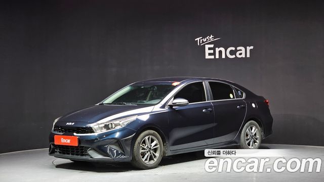 Kia K3 (II) 1.6 Prestige