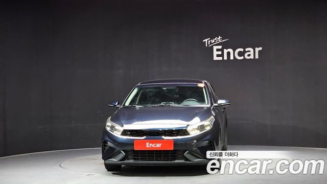 Kia K3 (II) 1.6 Prestige 2022 — фото 3