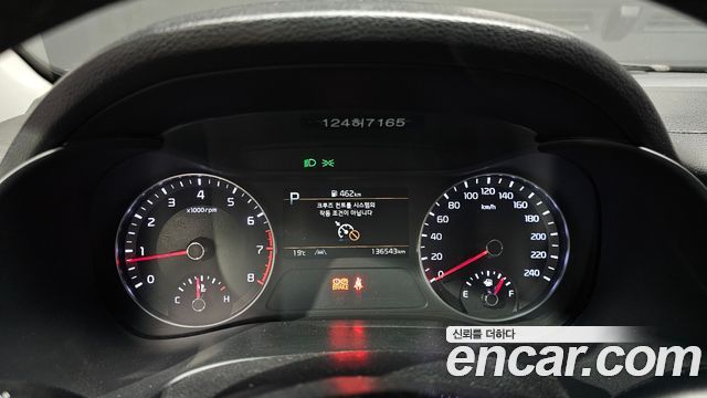 Kia K3 (II) 1.6 Prestige 2022 — фото 8