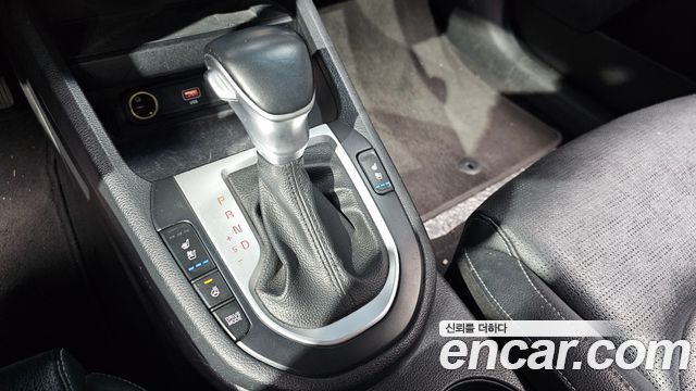 Kia K3 (II) 1.6 Prestige 2022 — фото 9