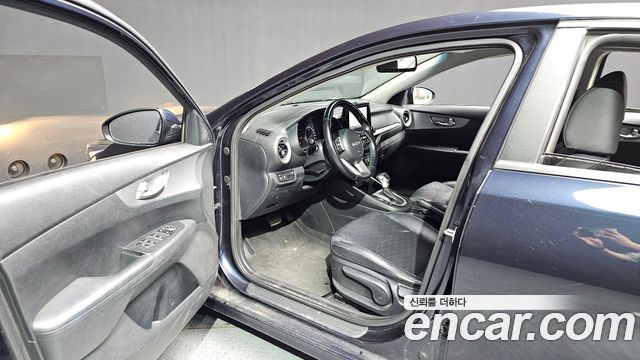 Kia K3 (II) 1.6 Prestige 2022 — фото 10