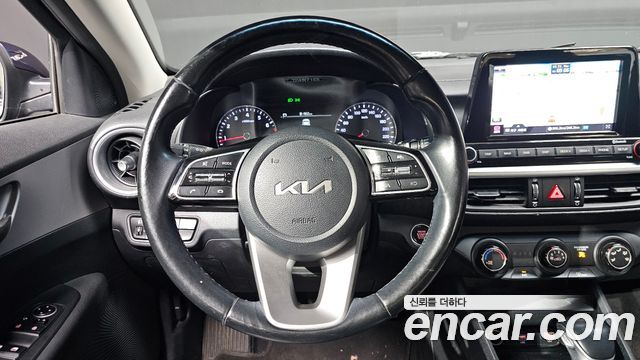 Kia K3 (II) 1.6 Prestige 2022 — фото 13