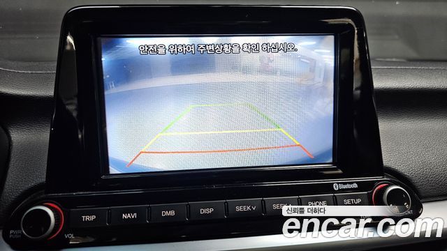 Kia K3 (II) 1.6 Prestige 2022 — фото 14