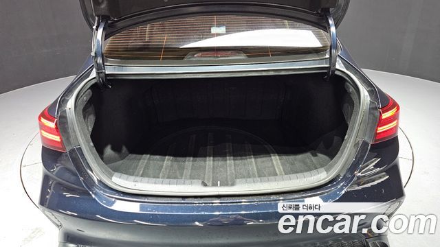 Kia K3 (II) 1.6 Prestige 2022 — фото 15
