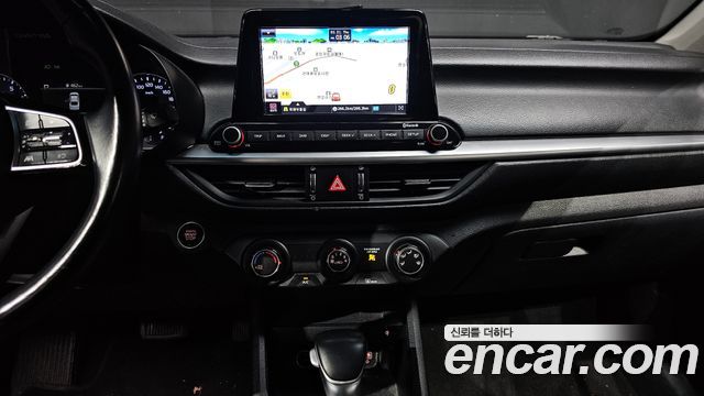 Kia K3 (II) 1.6 Prestige 2022 — фото 16