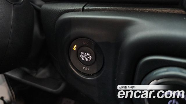 Jeep Wrangler (JL) 2.0 Overland 4Door 2022 — фото 19