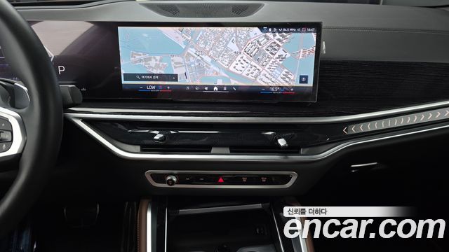 BMW X6 (G06) xDrive40i M Sport 2024 — фото 19