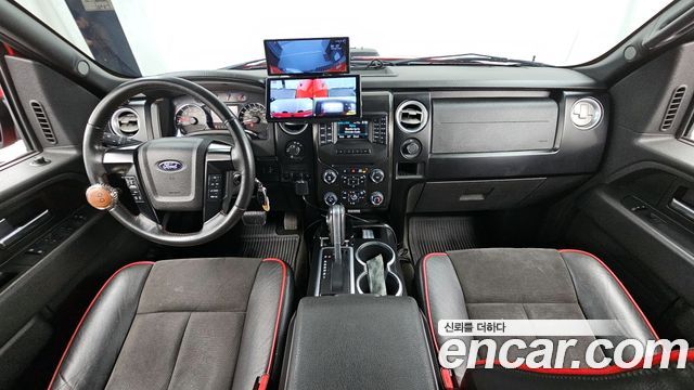 Ford F150 5.0L 2014 — фото 7