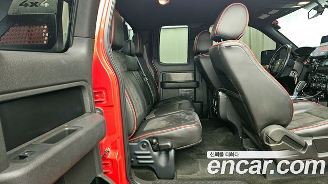 Ford F150 5.0L 2014 — фото 11